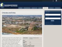 ://  Chloraka and Emba | pafosproperty